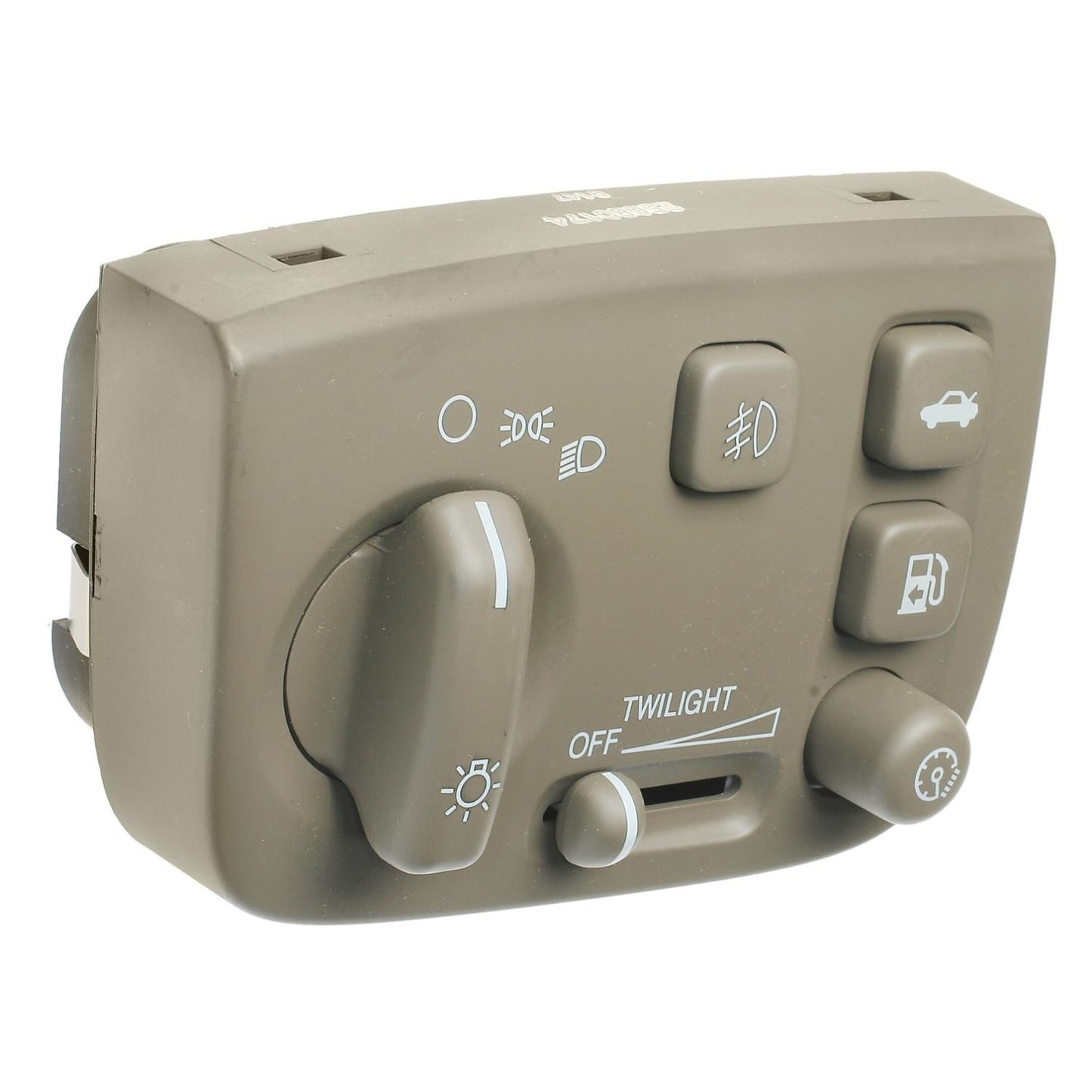 Standard Ignition Multi-Purpose Switch CBS-1459