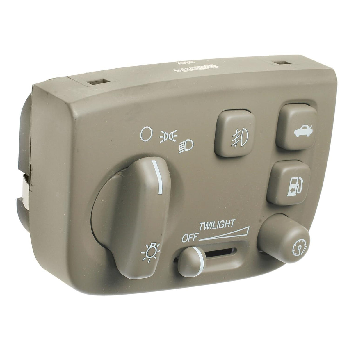 Standard Ignition Multi-Purpose Switch CBS-1459