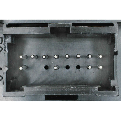 Standard Ignition Multi-Purpose Switch CBS-1459