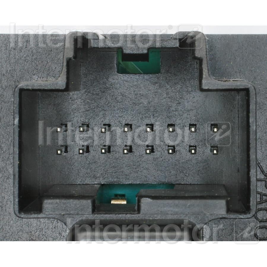 Standard Ignition Multi-Function Switch CBS-1461
