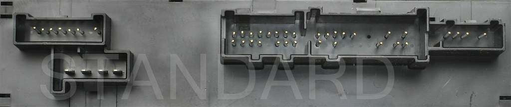 Standard Ignition Multi-Purpose Switch CBS-1476