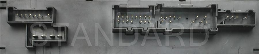 Standard Ignition Multi-Purpose Switch CBS-1476