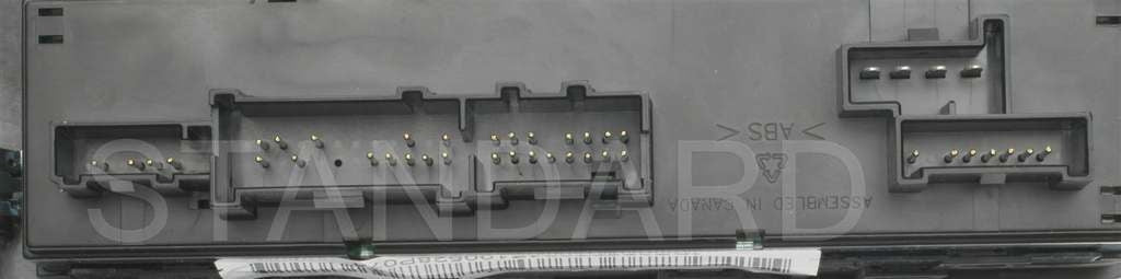 Standard Ignition Door Window Switch CBS-1477