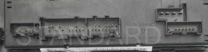 Standard Ignition Door Window Switch CBS-1477