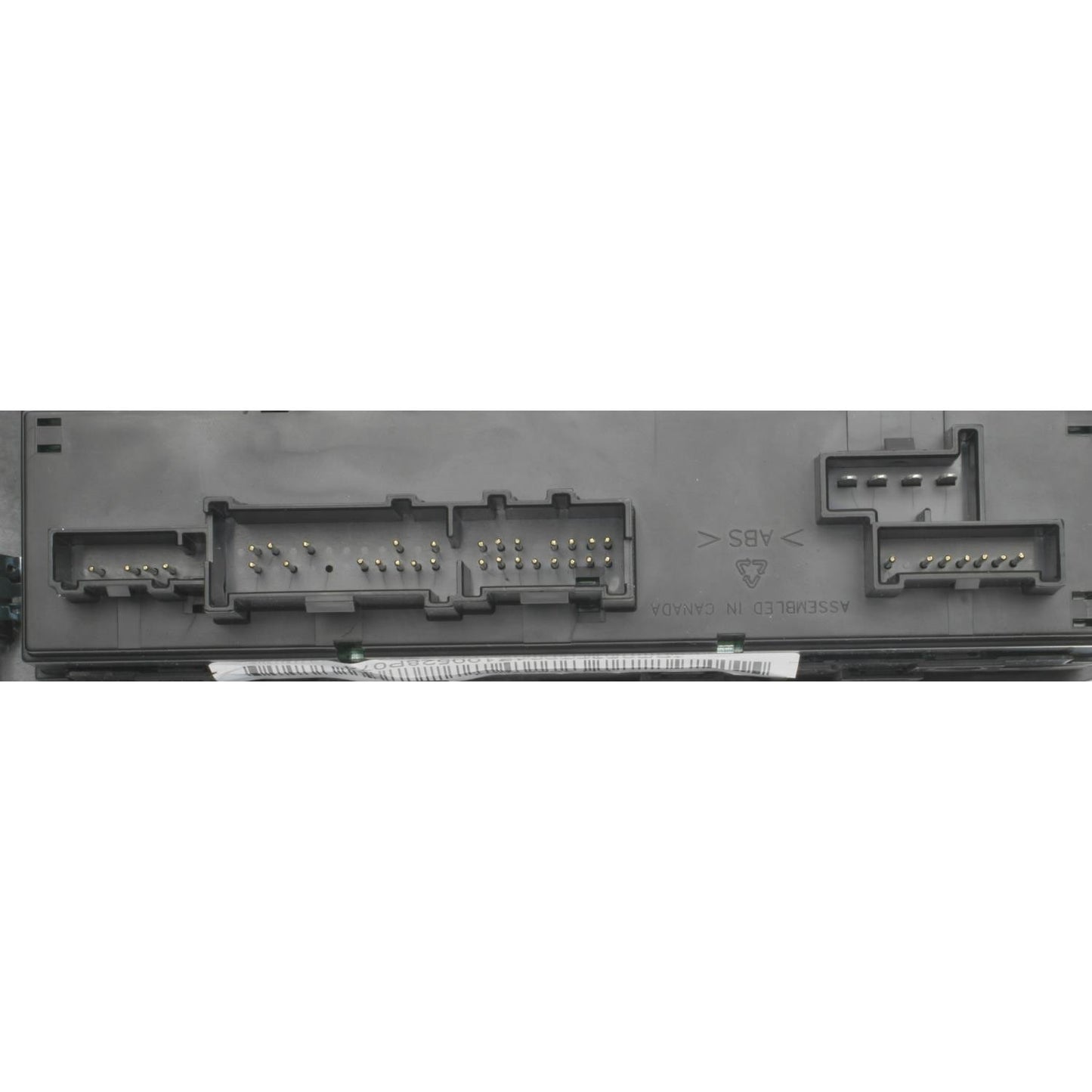 Standard Ignition Door Window Switch CBS-1477