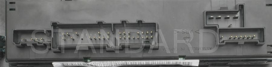 Standard Ignition Door Window Switch CBS-1477