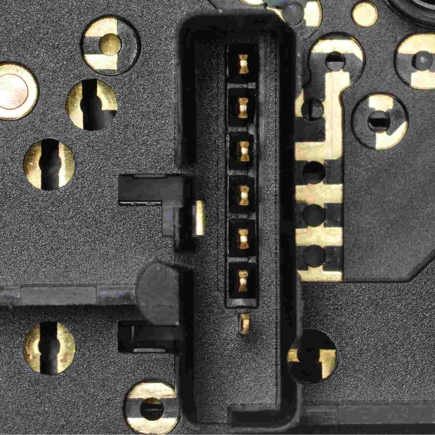 Intermotor Multi-Purpose Switch CBS-1482