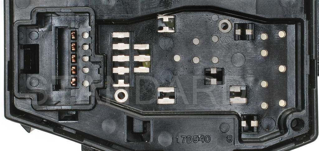 Standard Ignition Multi-Function Switch CBS-1486