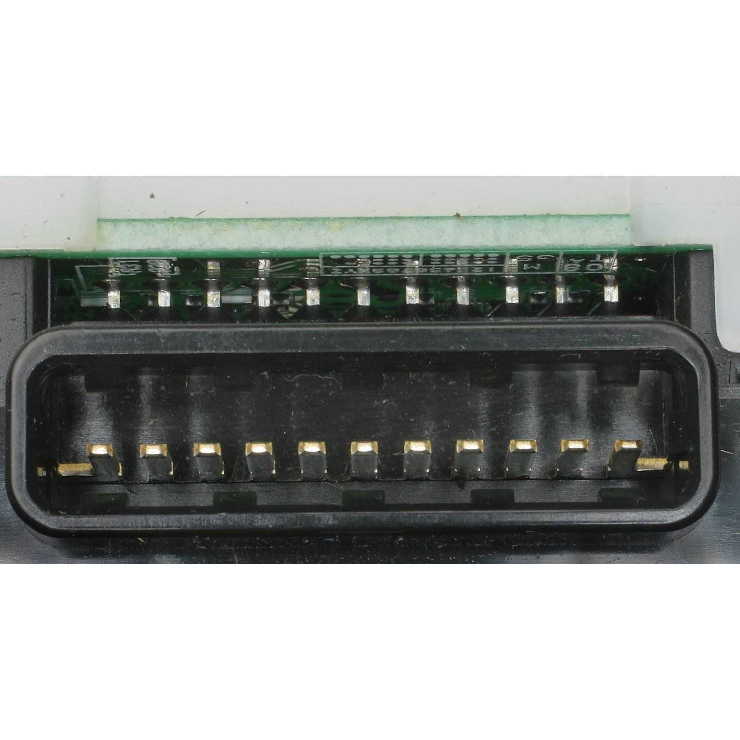 Intermotor Multi-Function Switch CBS-1489