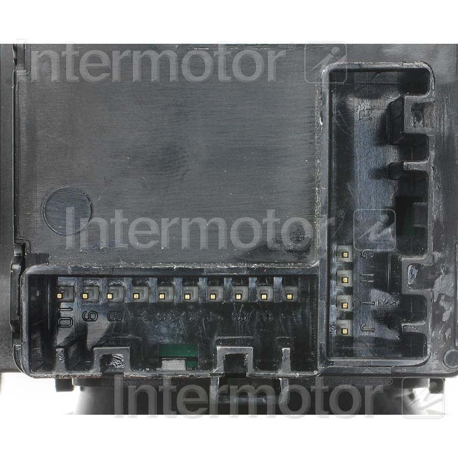 Standard Ignition Multi-Function Switch CBS-1490