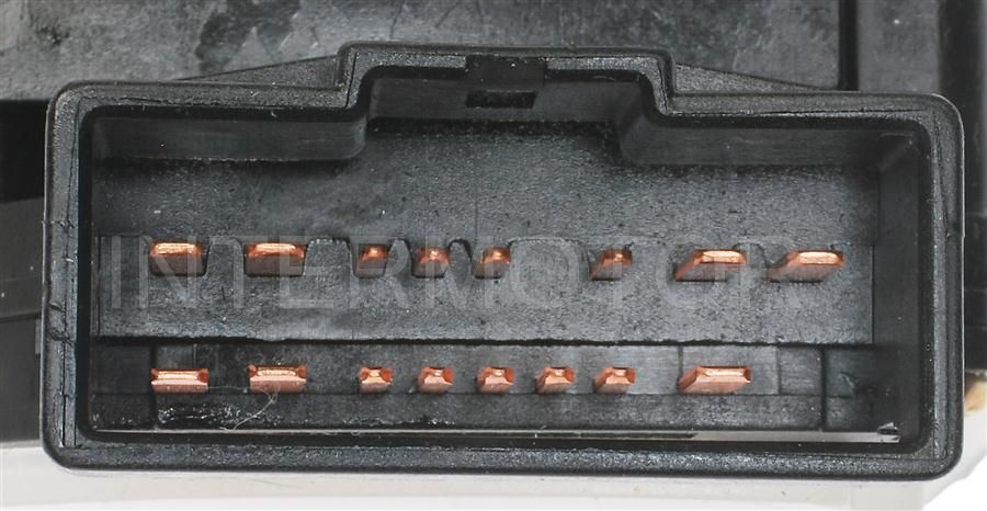 Intermotor Multi-Function Switch CBS-1505