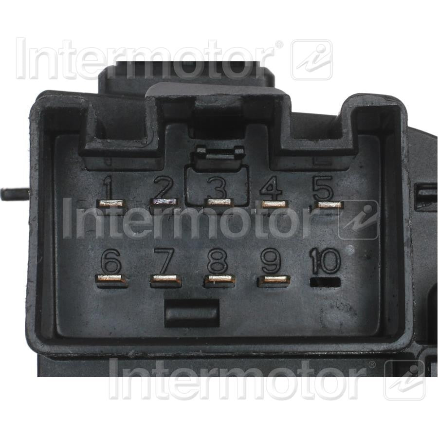 Standard Ignition Multi-Function Switch CBS-1506