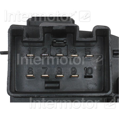 Standard Ignition Multi-Function Switch CBS-1506