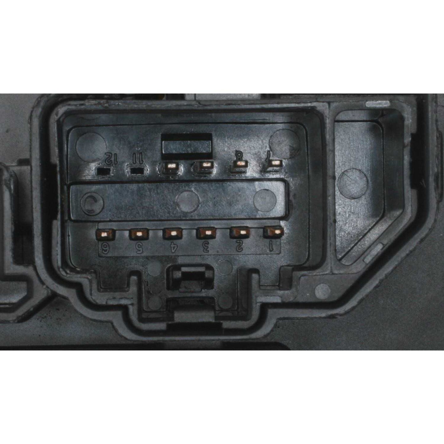Standard Ignition Multi-Function Switch CBS-1506