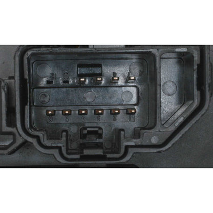 Standard Ignition Multi-Function Switch CBS-1506