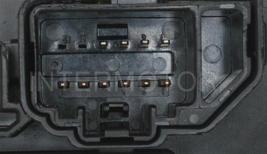 Intermotor Multi-Function Switch CBS-1514