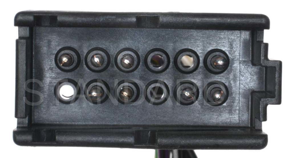 Standard Ignition Multi-Function Switch CBS-1522