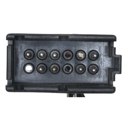 Standard Ignition Multi-Function Switch CBS-1522