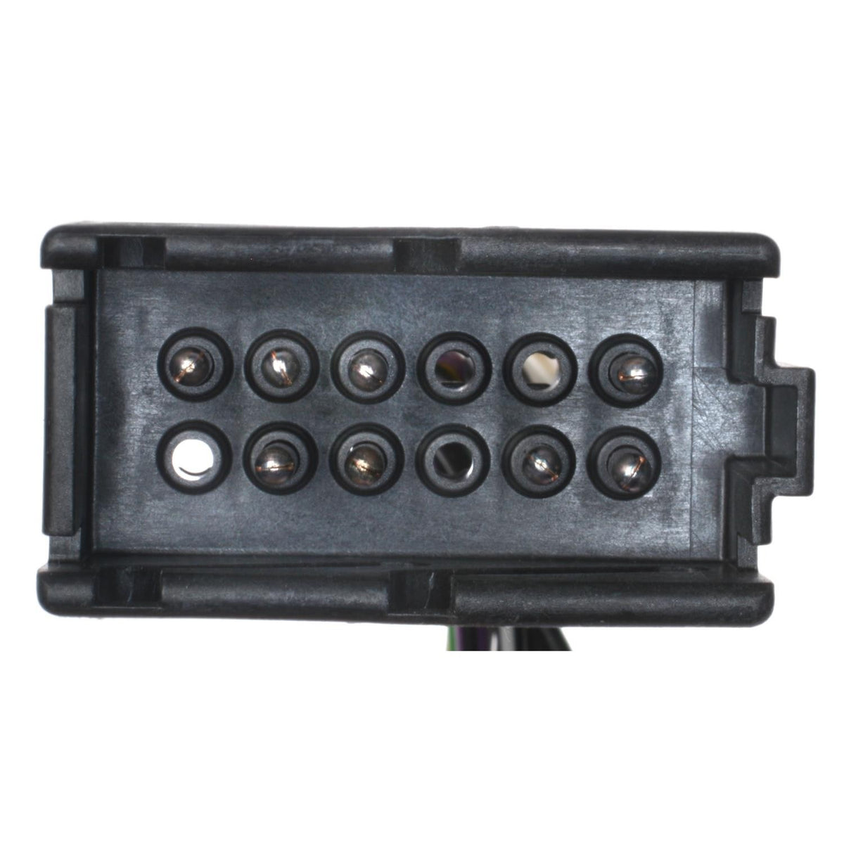 Standard Ignition Multi-Function Switch CBS-1522