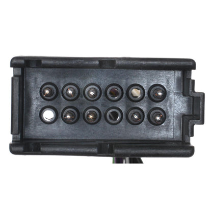 Standard Ignition Multi-Function Switch CBS-1522
