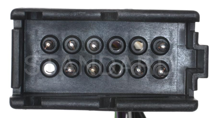 Standard Ignition Multi-Function Switch CBS-1522
