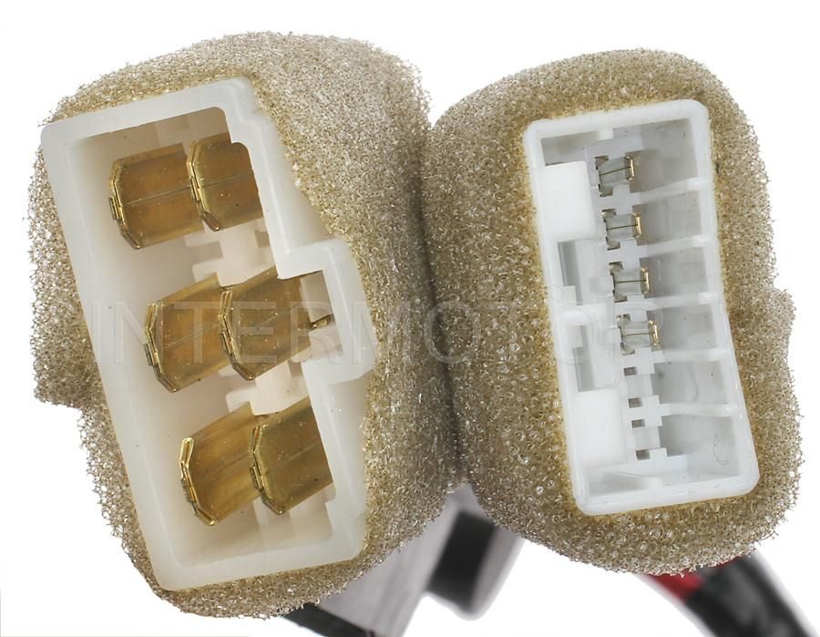 Intermotor Multi-Function Switch CBS-1527