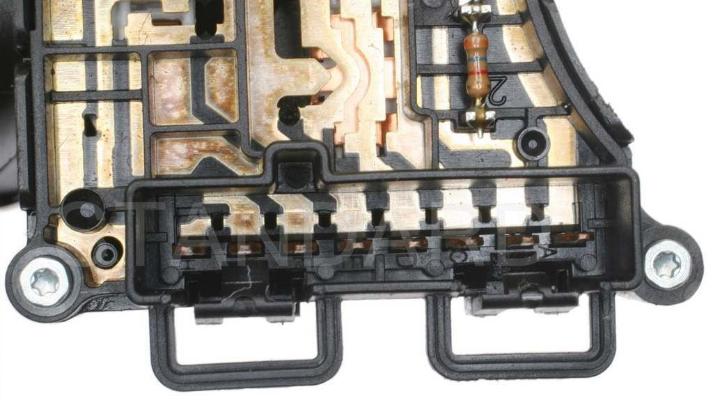 Standard Ignition Multi-Function Switch CBS-1550