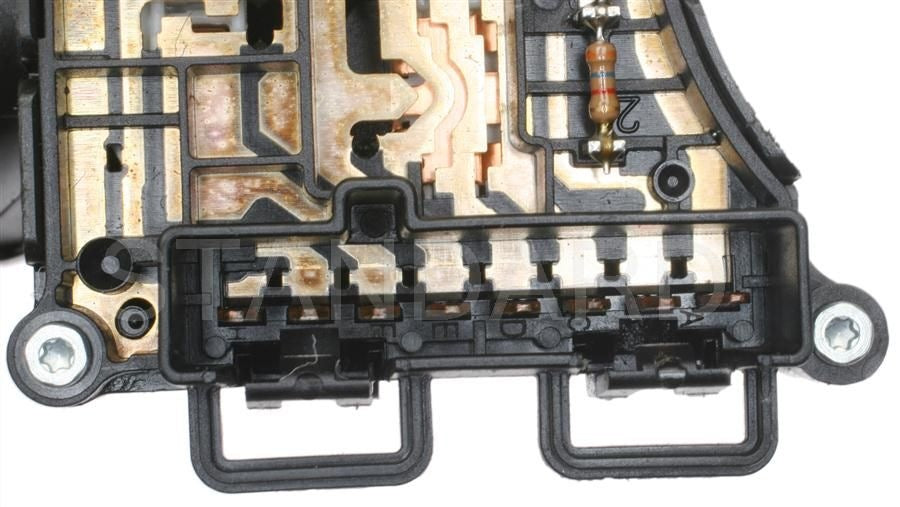 Standard Ignition Multi-Function Switch CBS-1550