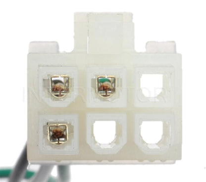 Intermotor Multi-Function Switch CBS-1557