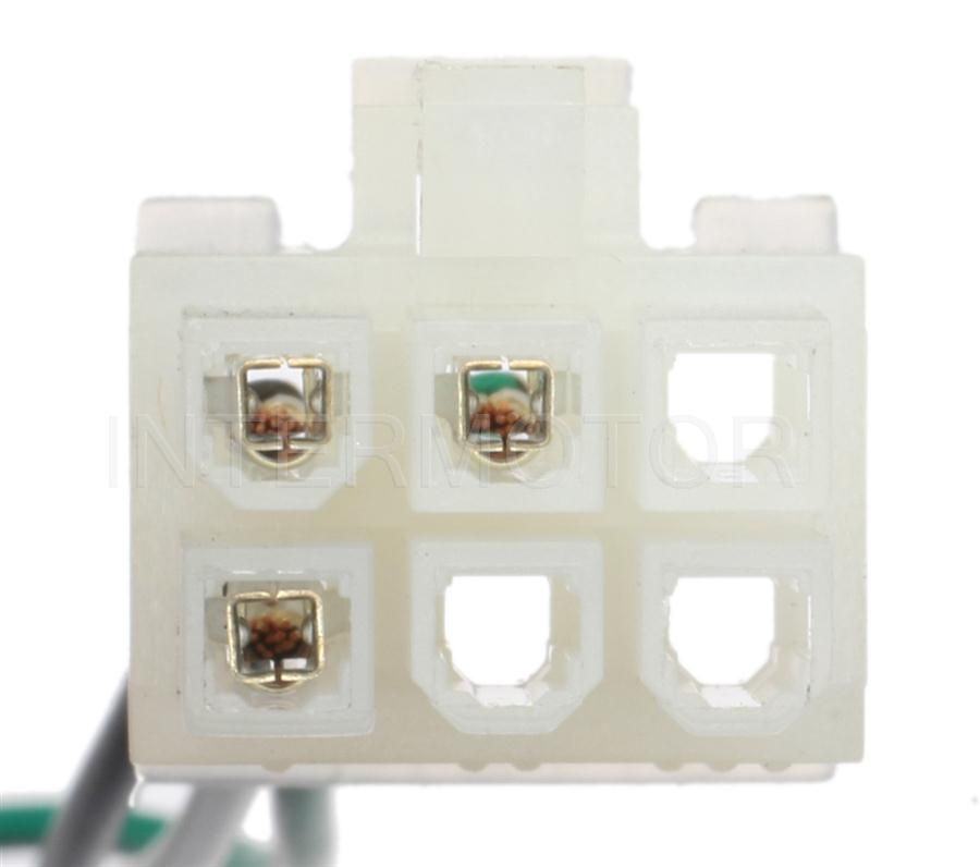 Intermotor Multi-Function Switch CBS-1557