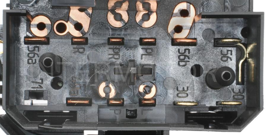 Intermotor Multi-Function Switch CBS-1573