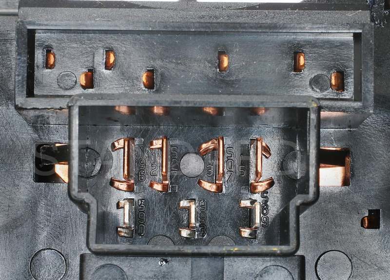 Standard Ignition Multi-Function Switch CBS-1590