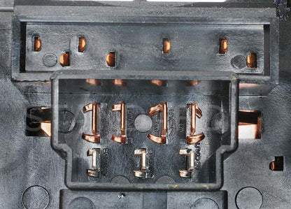 Standard Ignition Multi-Function Switch CBS-1590