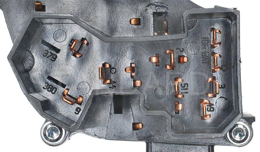 Standard Ignition Multi-Function Switch CBS-1590