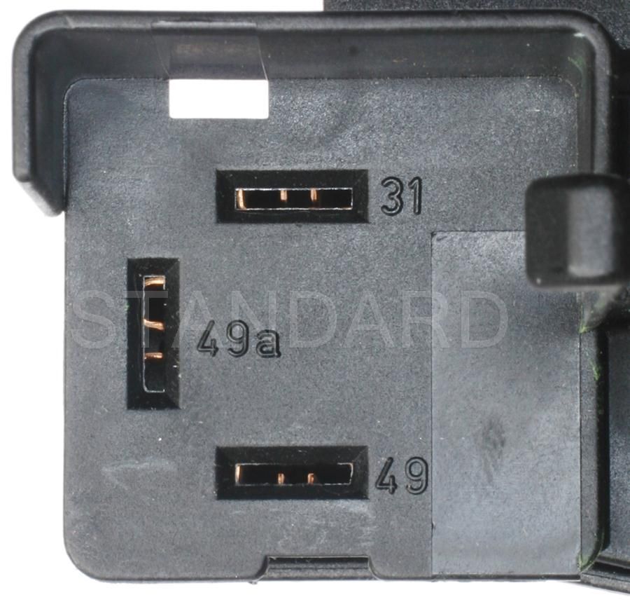 Standard Ignition Multi-Function Switch CBS-1593