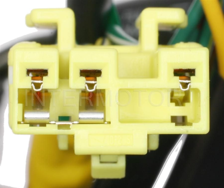 Intermotor Multi-Function Switch CBS-1601