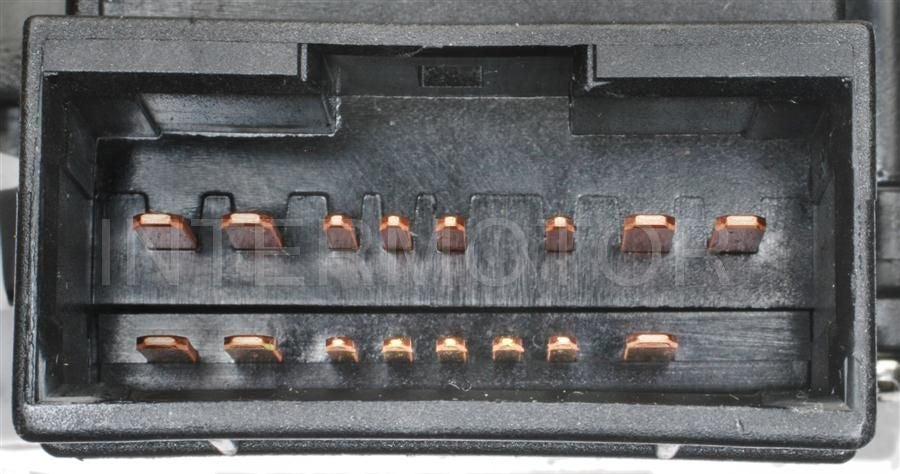 Intermotor Multi-Function Switch CBS-1622
