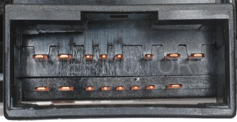 Intermotor Multi-Function Switch CBS-1625