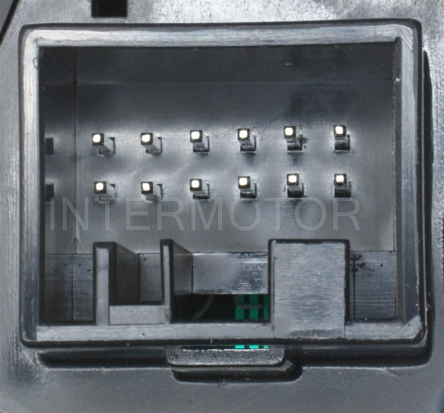 Intermotor Multi-Function Switch CBS-1639