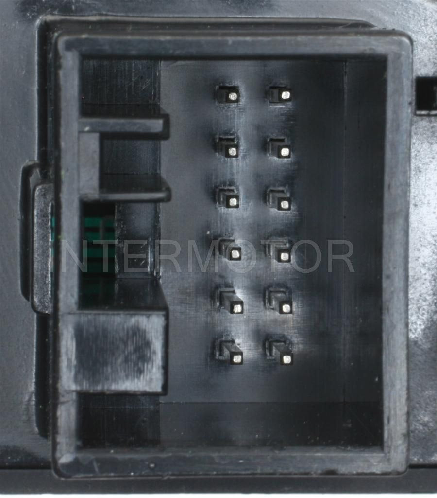 Intermotor Multi-Function Switch CBS-1643