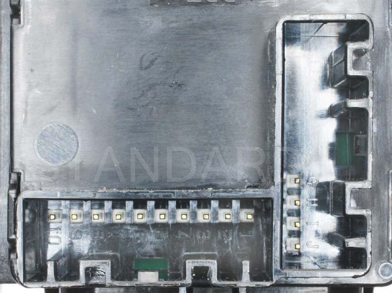 Standard Ignition Multi-Function Switch CBS-1651