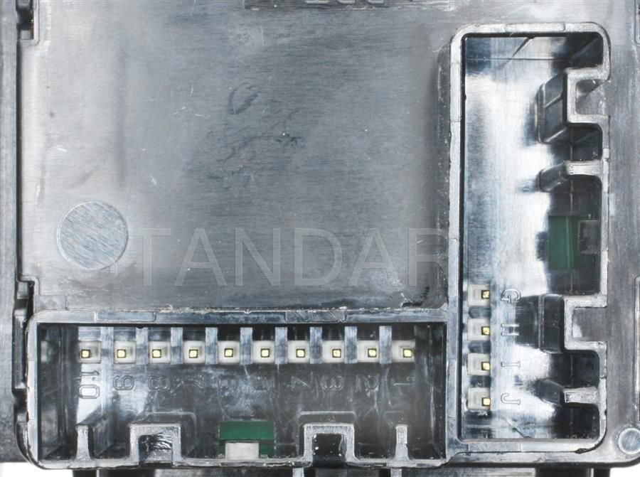 Standard Ignition Multi-Function Switch CBS-1651