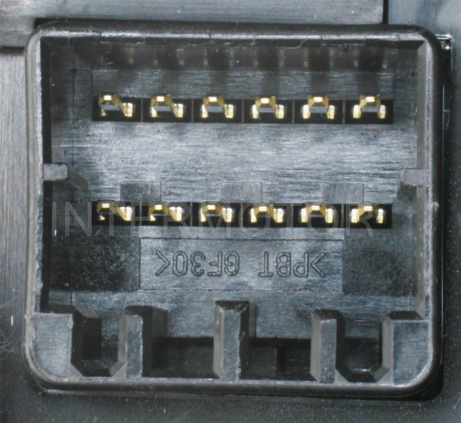 Intermotor Multi-Function Switch CBS-1664