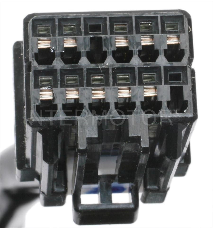 Intermotor Multi-Function Switch CBS-1666