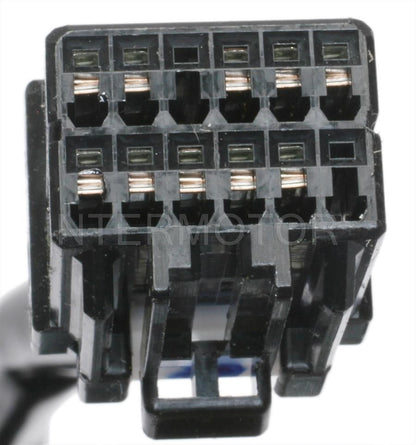Intermotor Multi-Function Switch CBS-1666