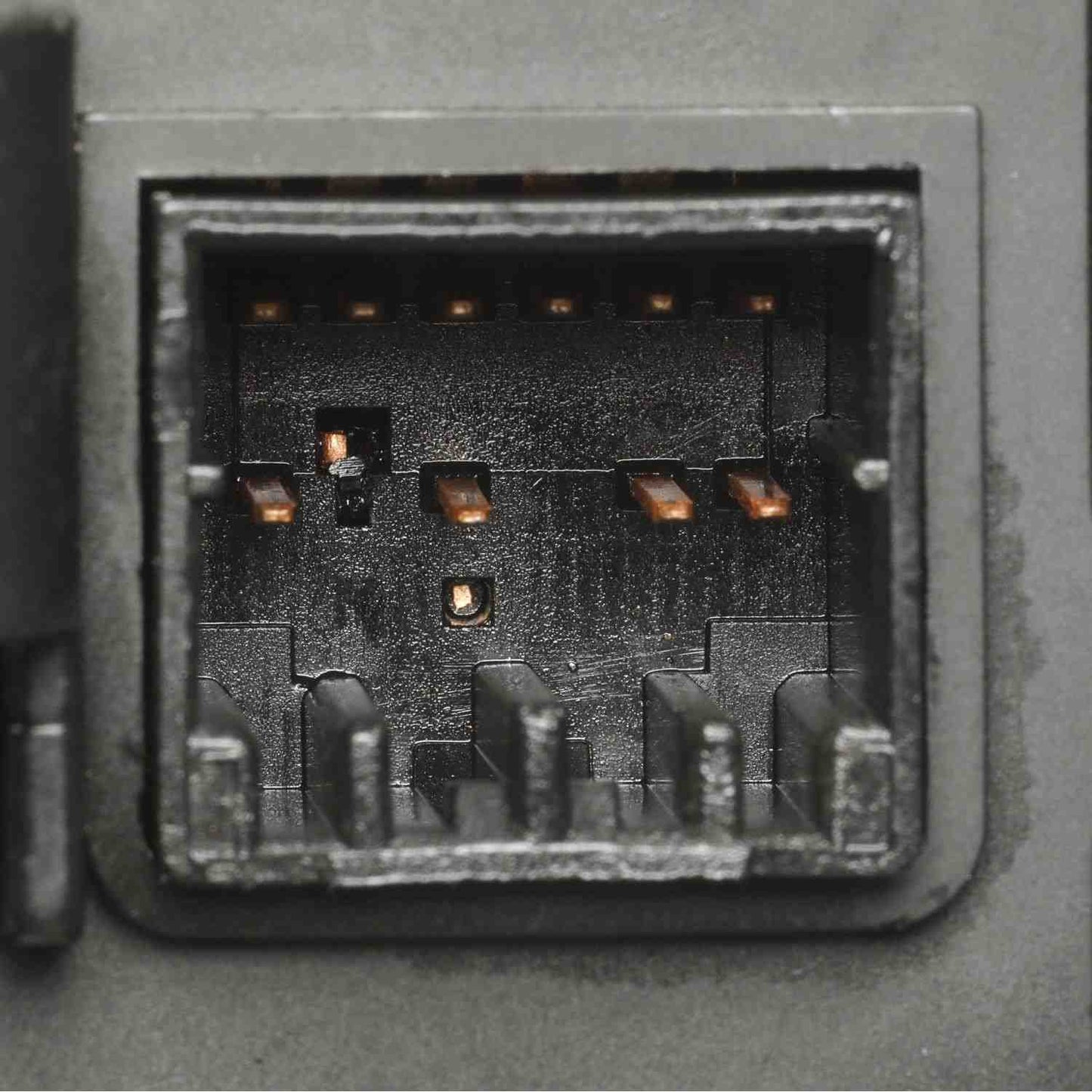 Intermotor Multi-Function Switch CBS-1667