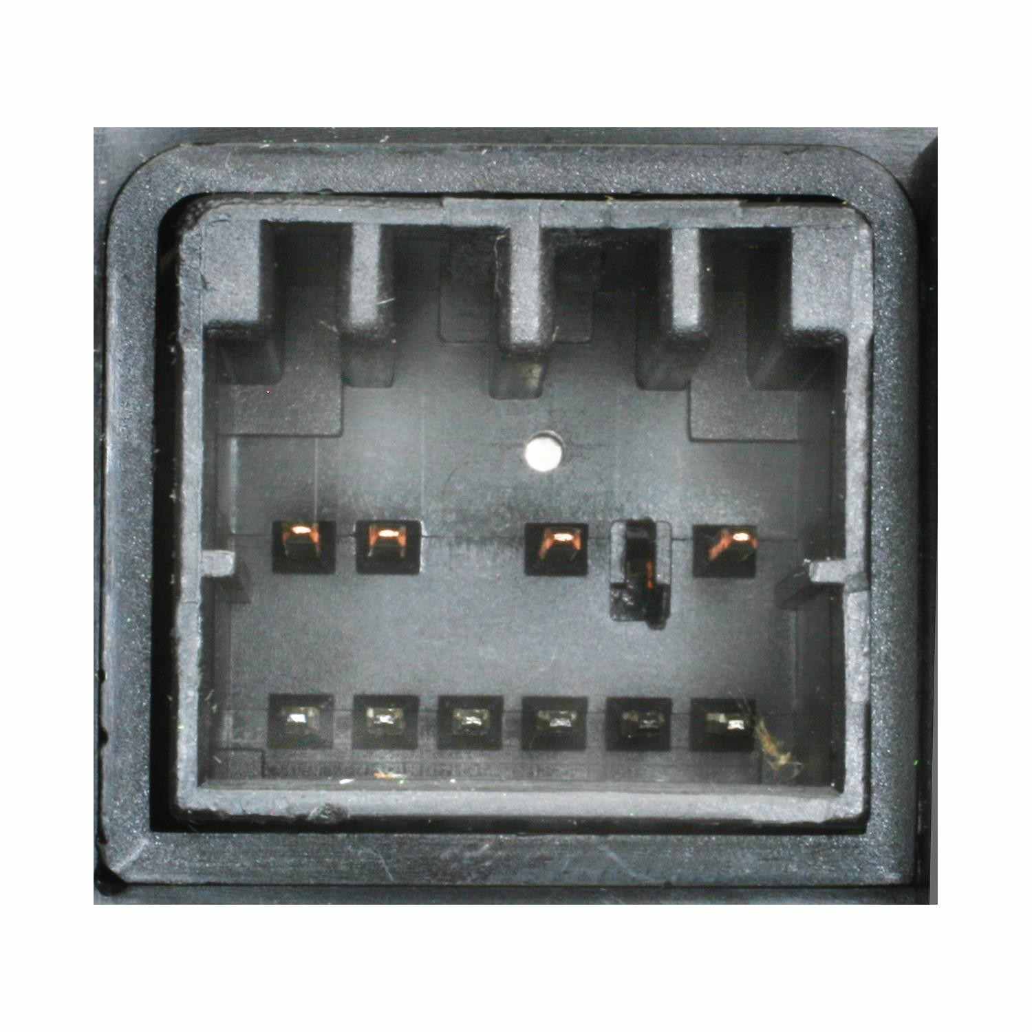 Intermotor Multi-Function Switch CBS-1667