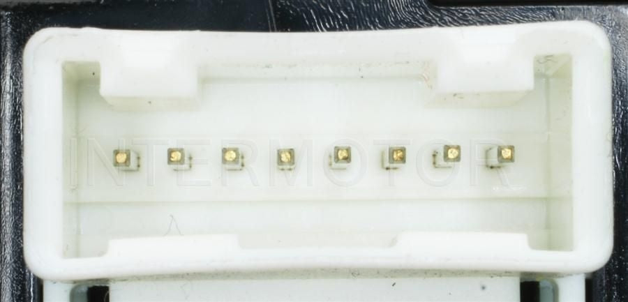 Intermotor Multi-Function Switch CBS-1668