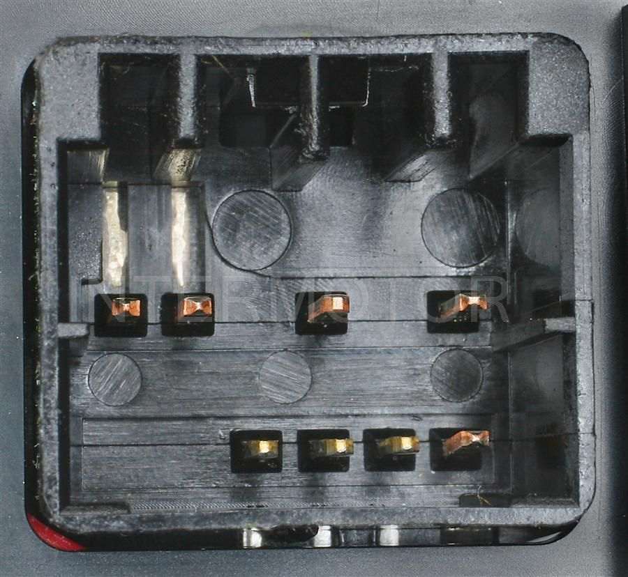 Intermotor Multi-Function Switch CBS-1688