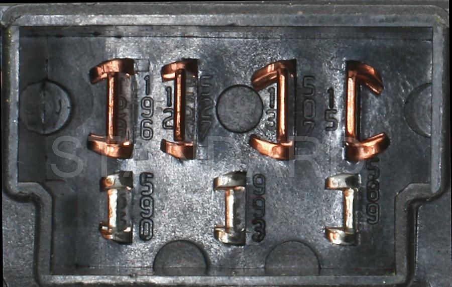 Standard Ignition Multi-Function Switch CBS-1780